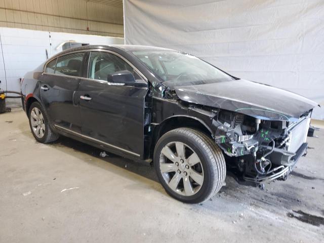 Photo 4 from auction – 2012 BUICK LACROSSE P with VIN 1G4GE5E38CF350814