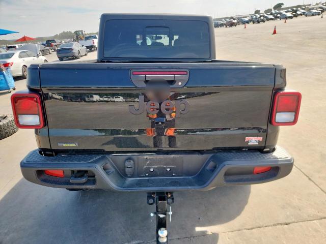 Photo 6 from auction – 2021 JEEP GLADIATOR SPORT with VIN 1C6JJTAM7ML522754