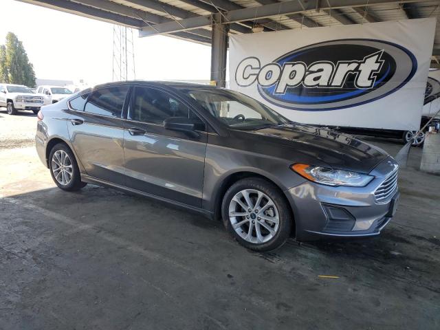 Photo 4 from auction – 2020 FORD FUSION SE with VIN 3FA6P0LU4LR236066