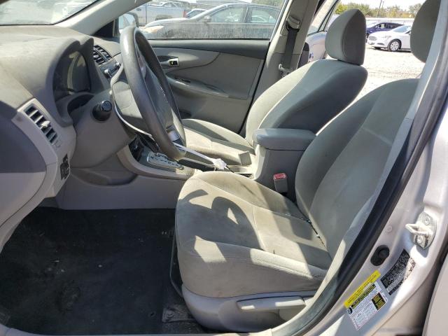Photo 7 from auction – 2010 TOYOTA COROLLA BA with VIN 2T1BU4EE4AC361621