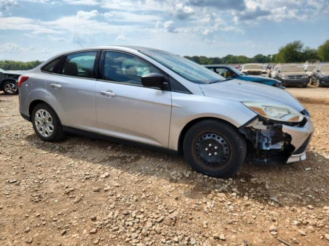 Photo 4 from auction – 2012 FORD FOCUS SE with VIN 1FAHP3F22CL476056