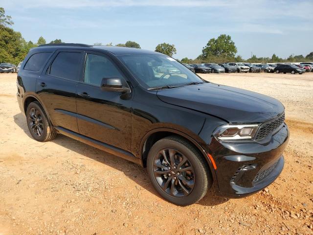 Photo 4 from auction – 2025 DODGE DURANGO GT with VIN 1C4RDHDG0SC557199