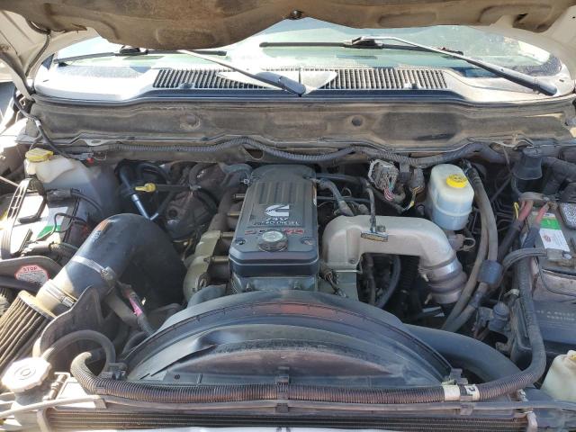 Foto 11 de la subasta – 2005 DODGE RAM 2500 S con VIN 3D7KR28C15G722899