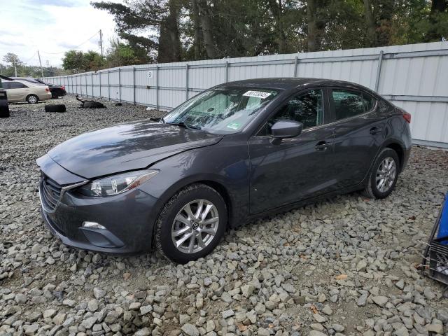 MAZDA 3 SPORT 2016 with VIN 3MZBM1U72GM324212 - Photo from auction