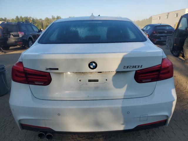 Photo 6 from auction – 2018 BMW 330 XI with VIN WBA8D9G58JNU67794