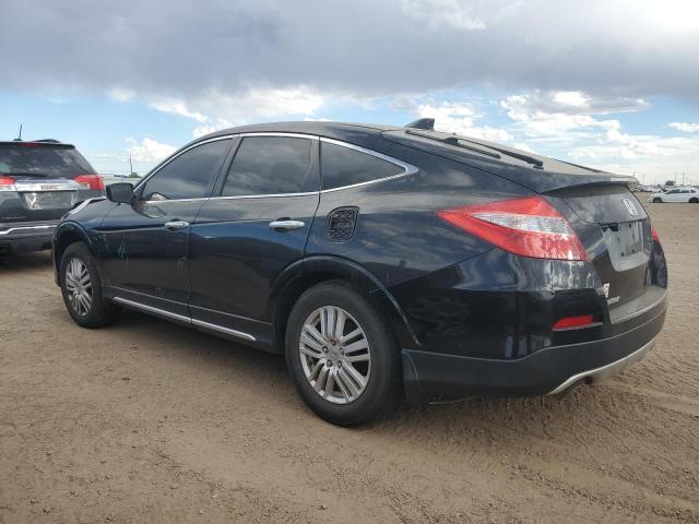 Photo 2 from auction – 2013 HONDA CROSSTOUR with VIN 5J6TF3H58DL002834