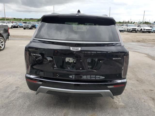 Photo 6 from auction – 2026 CADILLAC VISTIQ SPO with VIN 1GYC3NML9TZ703953