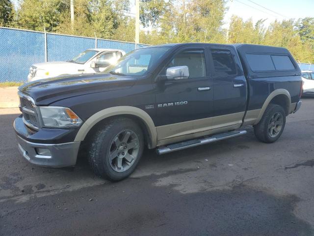 DODGE RAM 1500 2011 with VIN 1D7RV1GT2BS505551 - Photo from auction