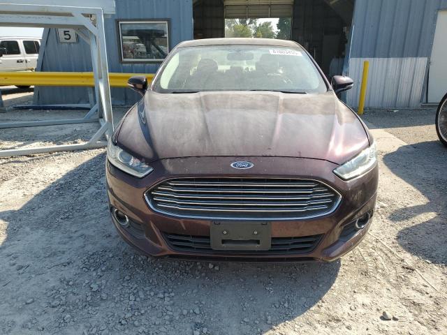 Photo 5 from auction – 2013 FORD FUSION SE with VIN 3FA6P0HR0DR156639