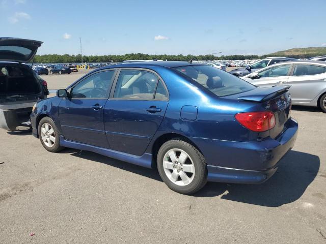 Photo 2 from auction – 2004 TOYOTA COROLLA CE with VIN 2T1BR32E84C208857