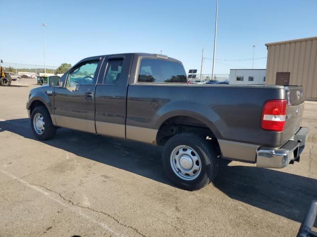 Photo 2 from auction – 2005 FORD F150 with VIN 1FTPX12595FA06845