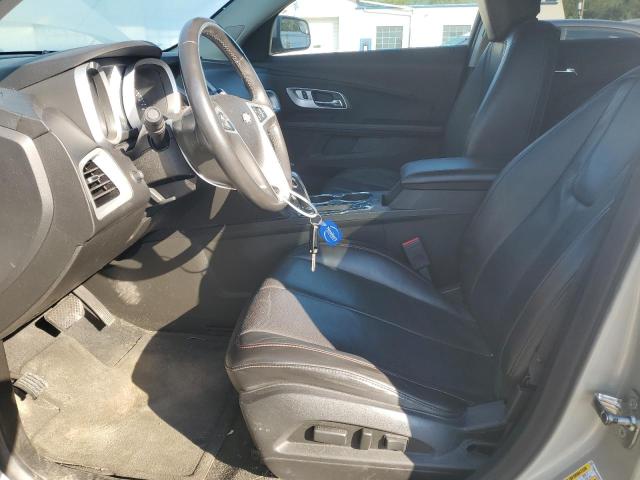 Photo 7 from auction – 2014 CHEVROLET EQUINOX LT with VIN 2GNALCEK3E6383493