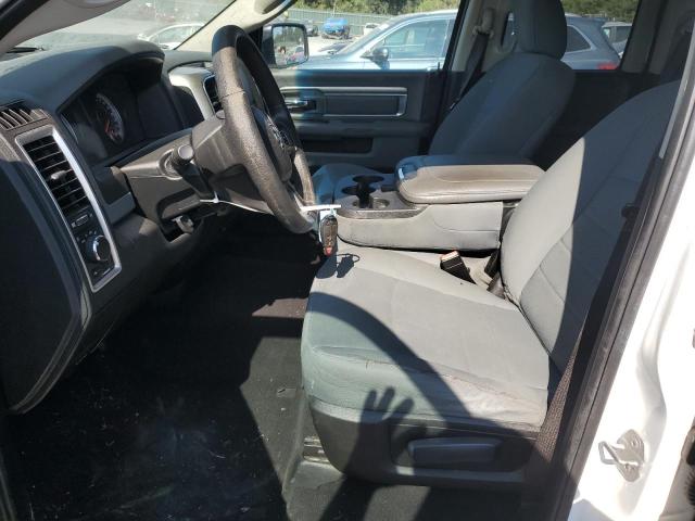 Photo 7 from auction – 2017 RAM 1500 SLT with VIN 1C6RR7GGXHS807318