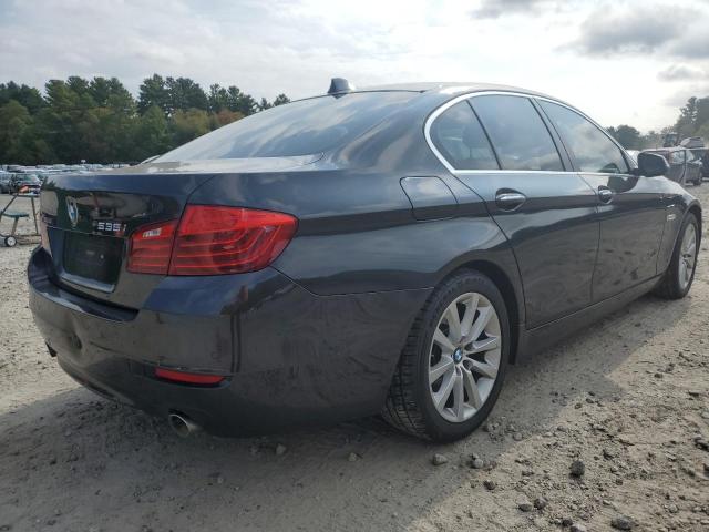 Photo 3 from auction – 2016 BMW 535 XI with VIN WBA5B3C56GG254173