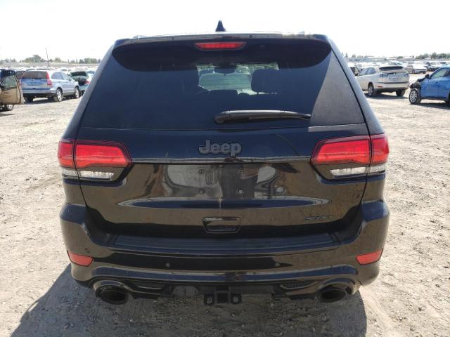 Photo 6 from auction – 2017 JEEP GRAND CHER with VIN 1C4RJFDJ2HC904548