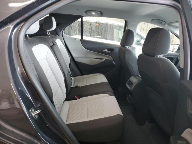 Photo 11 from auction – 2022 CHEVROLET EQUINOX LS with VIN 3GNAXHEV3NS224549