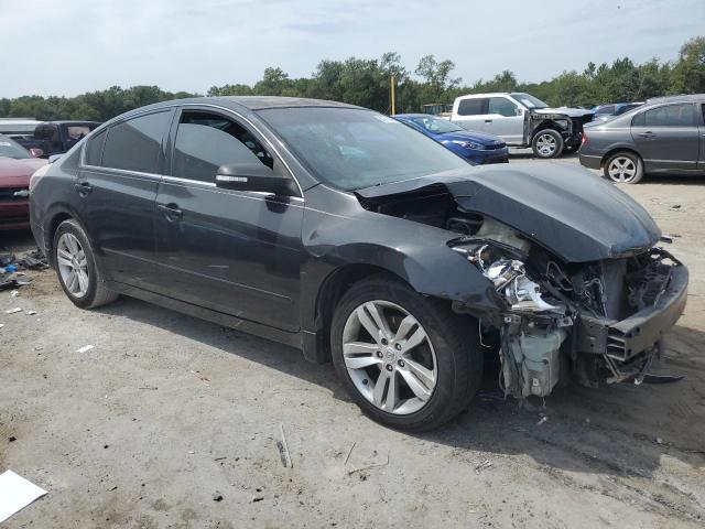 Photo 4 from auction – 2012 NISSAN ALTIMA SR with VIN 1N4BL2AP5CC177062