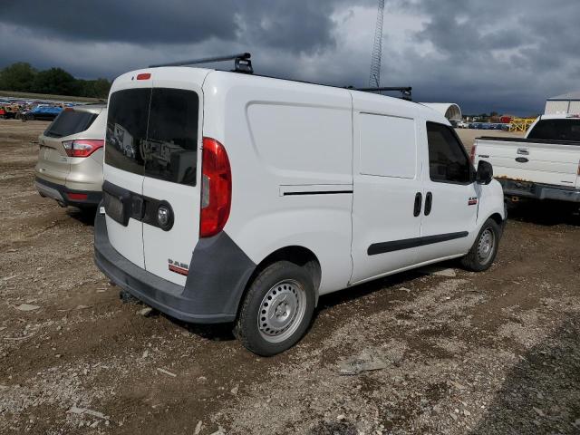 Photo 3 from auction – 2016 RAM PROMASTER with VIN ZFBERFAT2G6B03084