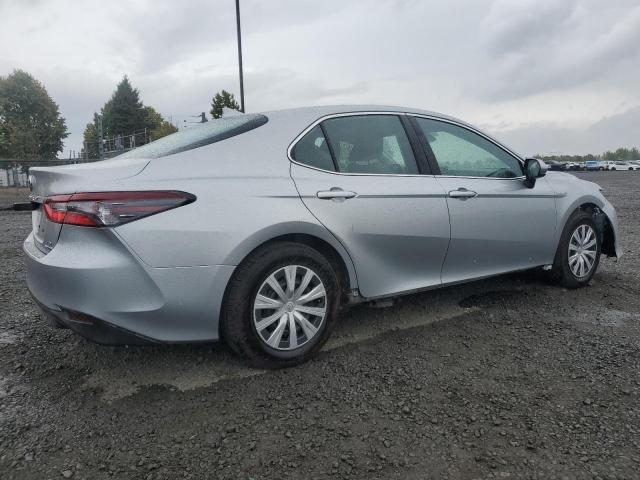 Photo 3 from auction – 2021 TOYOTA CAMRY LE with VIN 4T1C31AK7MU031069
