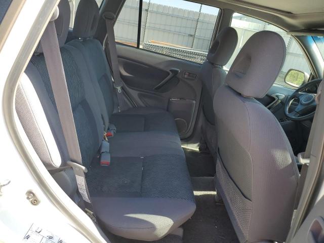 Photo 11 from auction – 2003 TOYOTA RAV4 with VIN JTEGH20V730112146