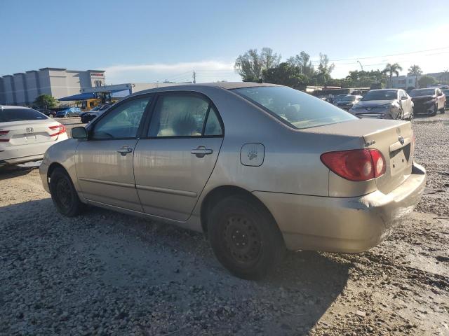 Photo 2 from auction – 2006 TOYOTA COROLLA CE with VIN 1NXBR32E36Z752569