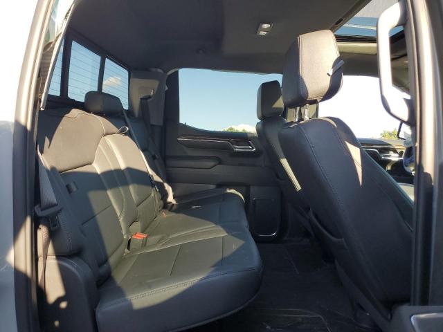 Photo 10 from auction – 2024 GMC SIERRA K1500 ELEVATION with VIN 3GTUUCE86RG366608