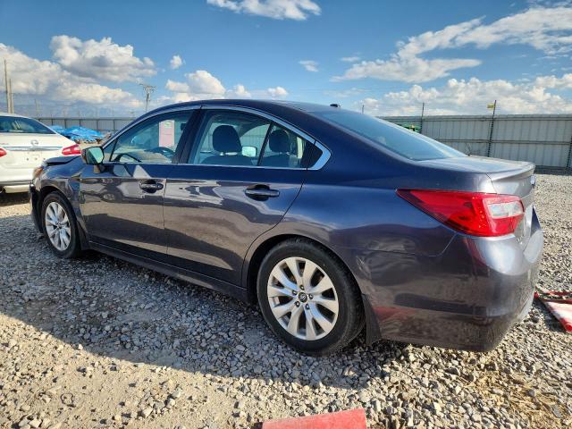 Photo 2 from auction – 2015 SUBARU LEGACY 2.5 with VIN 4S3BNAE66F3003716