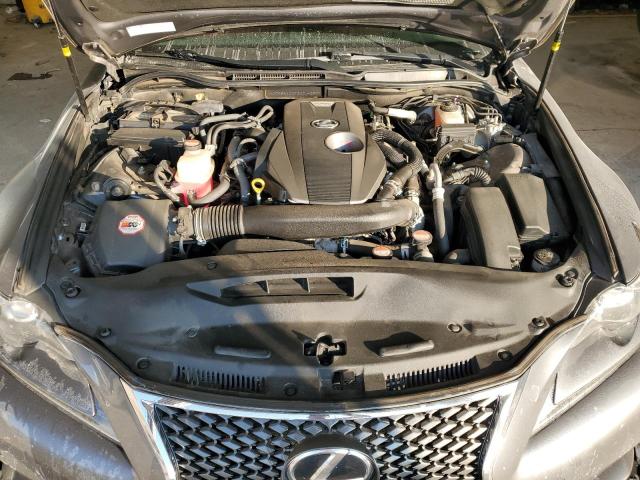 Photo 11 from auction – 2016 LEXUS IS 200T with VIN JTHBA1D29G5014532