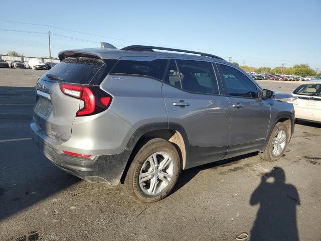 Photo 3 from auction – 2023 GMC TERRAIN SLE with VIN 3GKALTEG4PL272085