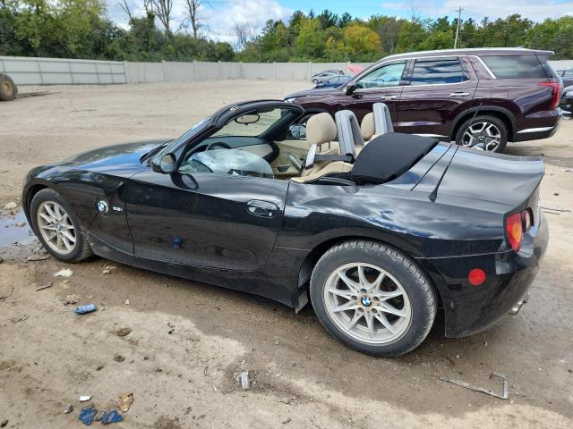 Zdjęcie 2 z aukcji – 2004 BMW Z4 2.5 z VIN 4USBT33514LS52248