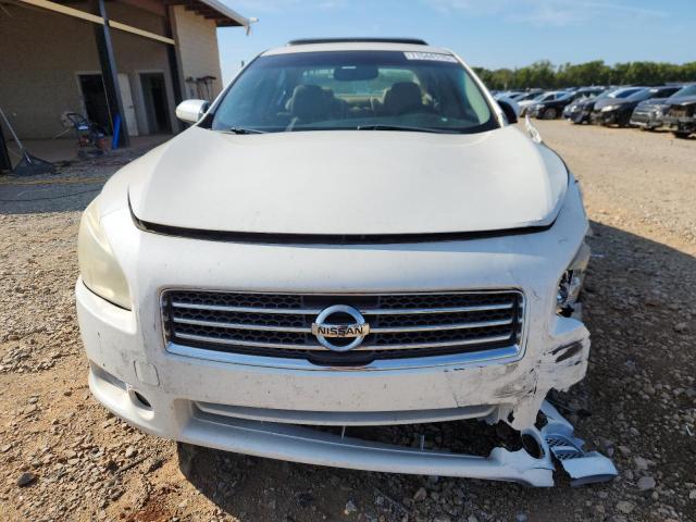 Photo 5 from auction – 2011 NISSAN MAXIMA S with VIN 1N4AA5AP0BC859753