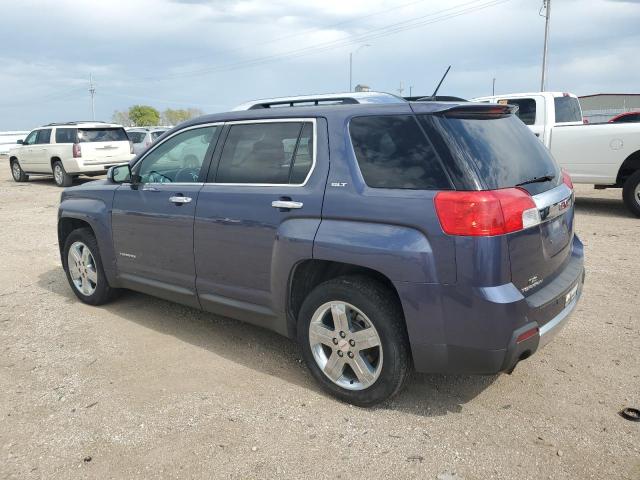 Photo 2 from auction – 2013 GMC TERRAIN SL with VIN 2GKFLXE32D6304669