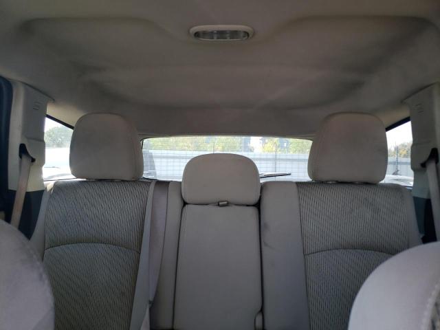 Photo 10 from auction – 2013 DODGE JOURNEY SE with VIN 3C4PDCAB1DT555262