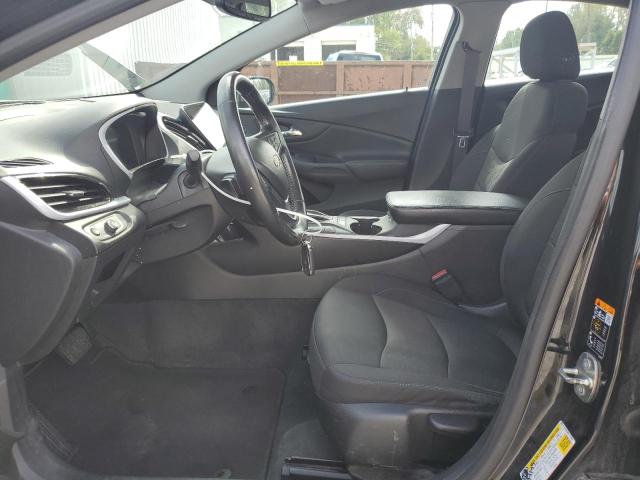 Photo 7 from auction – 2017 CHEVROLET VOLT LT with VIN 1G1RA6S58HU100604
