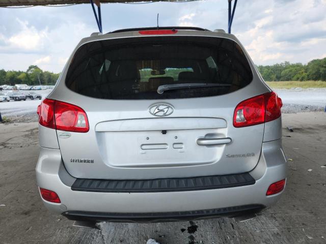 Photo 6 from auction – 2007 HYUNDAI SANTA FE S with VIN 5NMSH13E17H076058