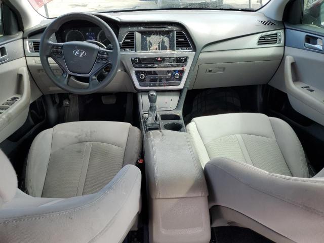Photo 8 from auction – 2016 HYUNDAI SONATA SE with VIN 5NPE24AF2GH365464