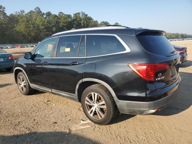 Photo 2 from auction – 2016 HONDA PILOT EXL with VIN 5FNYF5H52GB009471