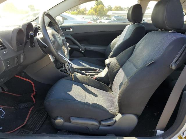 Photo 7 from auction – 2005 TOYOTA SCION TC with VIN JTKDE167X50024349