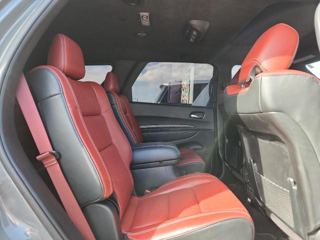 Photo 11 from auction – 2024 DODGE DURANGO SR with VIN 1C4SDJGJ4RC107999