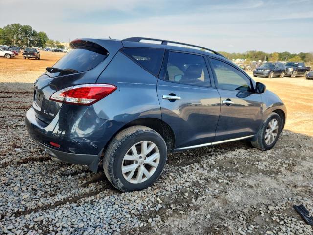 Photo 3 from auction – 2012 NISSAN MURANO with VIN JN8AZ1MW3CW209530