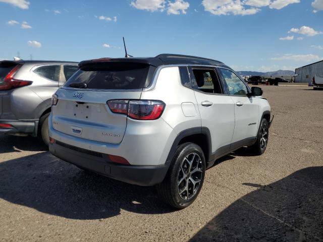 Zdjęcie 3 z aukcji – 2025 JEEP COMPASS LI z VIN 3C4NJDCN8ST510099