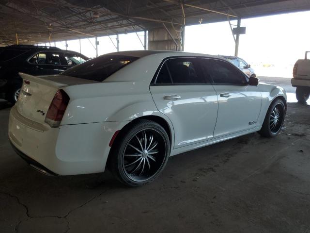 Photo 3 from auction – 2021 CHRYSLER 300 S with VIN 2C3CCABT6MH515835