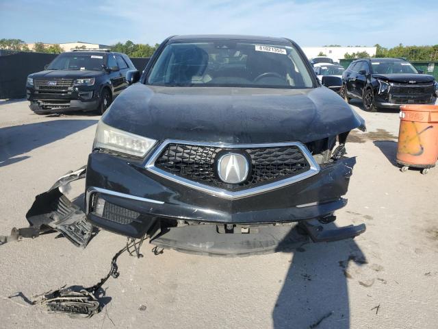 Photo 5 from auction – 2017 ACURA MDX TECHNOLOGY with VIN 5FRYD4H54HB008838