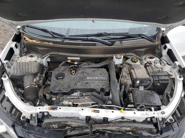 Photo 12 from auction – 2019 CHEVROLET EQUINOX LS with VIN 3GNAXHEV2KS646291