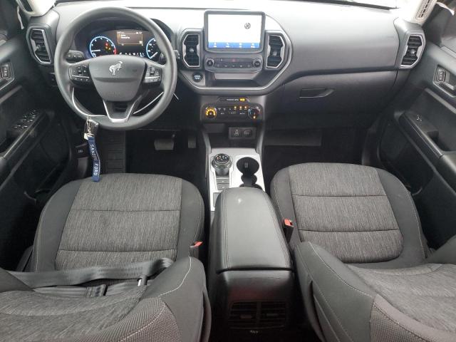 Photo 8 from auction – 2023 FORD BRONCO SPO with VIN 3FMCR9B68PRE36478