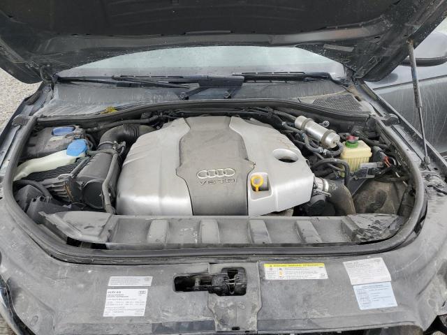Photo 12 from auction – 2015 AUDI Q7 TDI PRE with VIN WA1LMAFE4FD004641