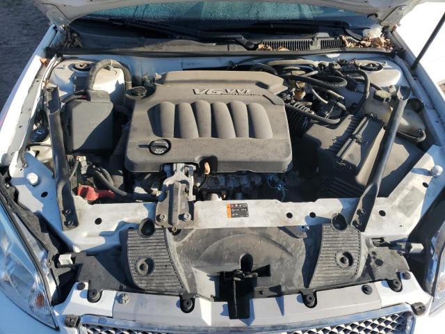 Photo 11 from auction – 2016 CHEVROLET IMPALA LIM with VIN 2G1WB5E36G1143515