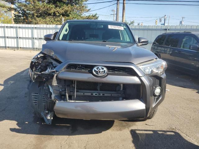 Photo 5 from auction – 2015 TOYOTA 4RUNNER SR5/SR5 PREMIUM with VIN JTEBU5JR9F5268043