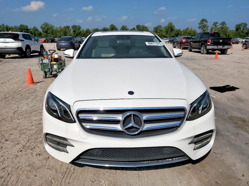 Photo 5 from auction – 2018 MERCEDES-BENZ E 300 with VIN WDDZF4JB6JA435832