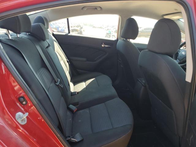 Photo 10 from auction – 2015 KIA FORTE LX with VIN KNAFX4A65F5339670